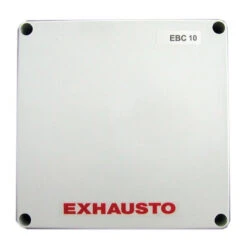 Exhausto Fan Speed Control With Draft Switch For Gas Heating Appliances