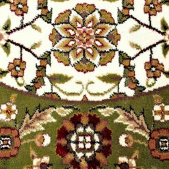 46" Half Round Ivory And Green Floral Hearth Rug -Wood Stoves Sales Store wwpr4wwwe7hxo5nnnh4y 40054.1698689835