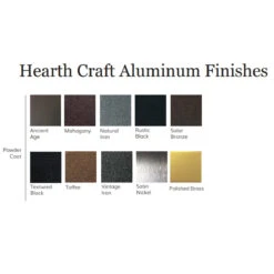 Hearth Craft Reflection Stock Masonry Fireplace Door -Wood Stoves Sales Store wx8kjbl728k3nnqy0vp3 71876.1698284608