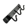 Pilgrim Forged Black Iron 3 Hook Bracket -Wood Stoves Sales Store xhnngjmwv1etvjd9ljdj 49248.1683061371