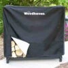 120" Woodhaven Full Firewood Rack Cover 2 120" Woodhaven Full Firewood Rack Cover -Wood Stoves Sales Store xpqhikgvgligeqvtdrma 69975.1683168364