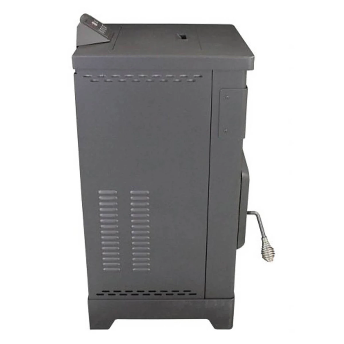 US Stove 2,200 Sq Ft Pellet Stove With 60 Lb Hopper - VG5770 6 US Stove 2,200 Sq Ft Pellet Stove With 60 Lb Hopper - VG5770 - Image 4