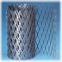 Stainless Steel 3/4" Mesh 16" Wide X 96"