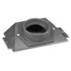 8" HomeSaver UltraPro Cast Iron Insert Boot -Wood Stoves Sales Store ybucypfix42avtjejgte 25204.1698361255