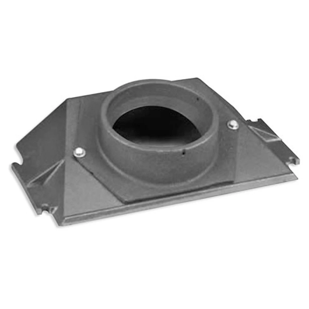 8" HomeSaver UltraPro Cast Iron Insert Boot 3 8" HomeSaver UltraPro Cast Iron Insert Boot