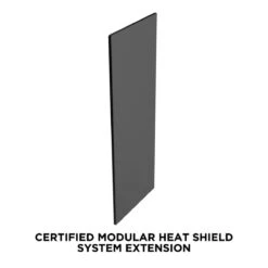 Osburn 2000 Metallic Black EPA Wood Stove With Blower - OB02015 -Wood Stoves Sales Store yczknbvseeaidmv3iund 16913.1698313035