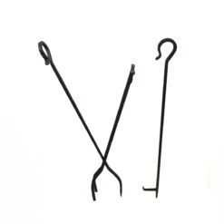 Pilgrim 5 Piece Forged Hearth Fireplace Tools - Matte Black 18 Pilgrim 5 Piece Forged Hearth Fireplace Tools - Matte Black -Wood Stoves Sales Store ykgh1w7ef12fs35fdq0f 58238.1698285309