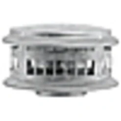 8" DuraFlexAL Cap - 8DFA-VC -Wood Stoves Sales Store ymduis0jrptmalxit9xs 40259.1698783854