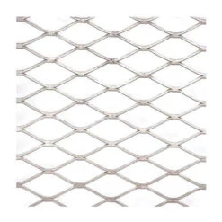 Stainless Steel 3/4" Mesh 12" Wide X 96"