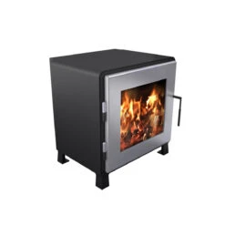 Nova Wood Burning Stove - Charcoal -Wood Stoves Sales Store zc2ugys6wcty8x9mytcx 38484.1682595651