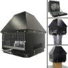 Tjernlund Auto-Draft Rooftop Chimney Fan - RT1500H -Wood Stoves Sales Store znprejstqfnrauqlcfsu 45077.1698354062