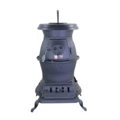 U.S. Stove 1869 Caboose Potbelly Coal Burning Stove -Wood Stoves Sales Store zrpa7v60gdxkdomnzbdm 38288.1698361308