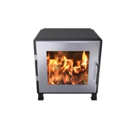 Nova Wood Burning Stove - Charcoal -Wood Stoves Sales Store zstekov42w82ukvzfqti 93401.1682595647
